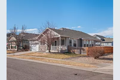 10597 Worchester Street, Commerce City, CO 80022 - Photo 2