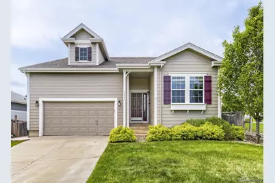 17014 Blue Indigo Lane, Parker, CO 80134 - Photo 2