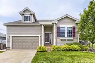 17014 Blue Indigo Ln, Parker, CO 80134 - Photo 2