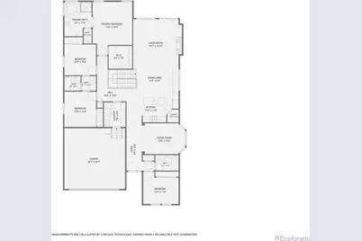 17014 Blue Indigo Lane, Parker, CO 80134 - Photo 26