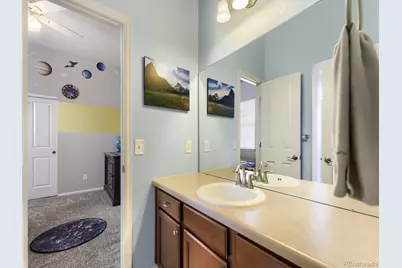17014 Blue Indigo Lane, Parker, CO 80134 - Photo 16