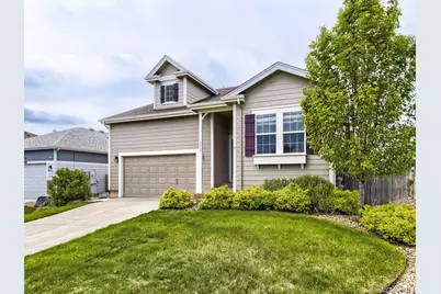 17014 Blue Indigo Lane, Parker, CO 80134 - Photo 1
