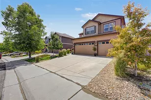 7514 Blue Water Dr, Castle Rock, CO 80108 - Photo 1