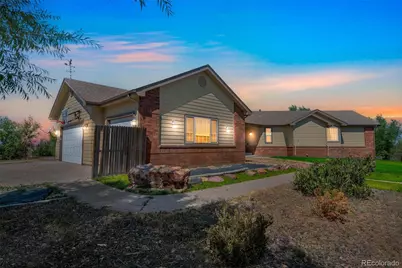 2203 S County Road 185, Byers, CO 80103 - Photo 2