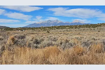 Lot 1768 Bateman Road, Fort Garland, CO 81133 - Photo 2