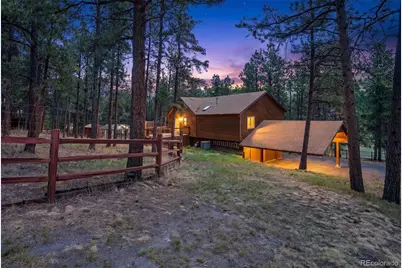 34431 Chilton Avenue, Pine, CO 80470 - Photo 34