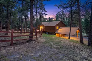 34431 Chilton Ave, Pine, CO 80470 - Photo 34