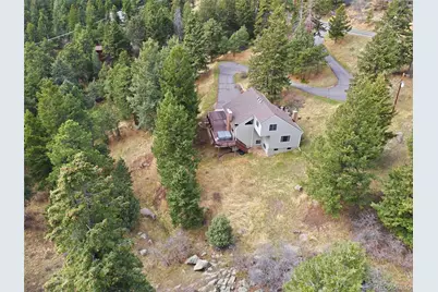 6136 High Drive, Morrison, CO 80465 - Photo 34