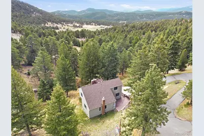 6136 High Drive, Morrison, CO 80465 - Photo 36