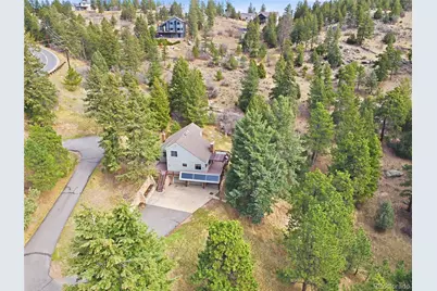 6136 High Drive, Morrison, CO 80465 - Photo 1