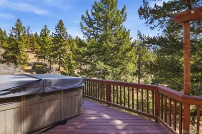 6136 High Drive, Morrison, CO 80465 - Photo 28
