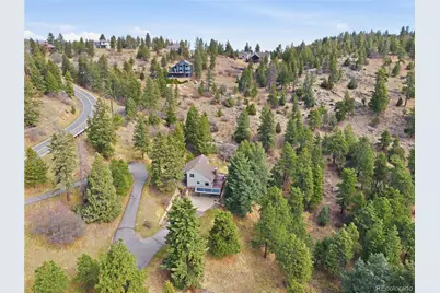 6136 High Drive, Morrison, CO 80465 - Photo 30