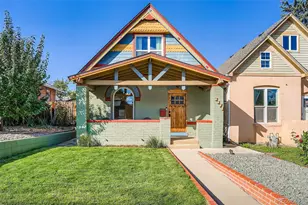 3371 W 32nd Ave, Denver, CO 80211 - Photo 2