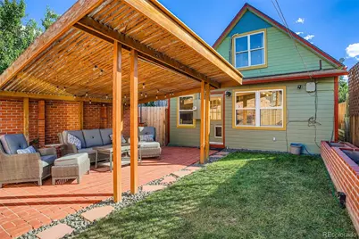 3371 W 32nd Avenue, Denver, CO 80211 - Photo 26