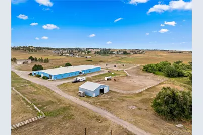 39848 Swift Creek Circle, Elizabeth, CO 80107 - Photo 40
