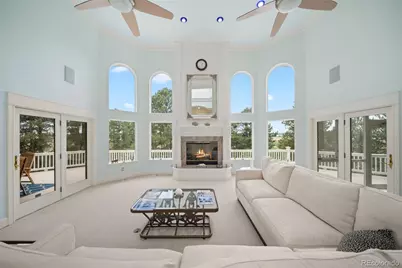 39848 Swift Creek Circle, Elizabeth, CO 80107 - Photo 6