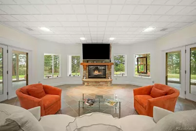 39848 Swift Creek Circle, Elizabeth, CO 80107 - Photo 28