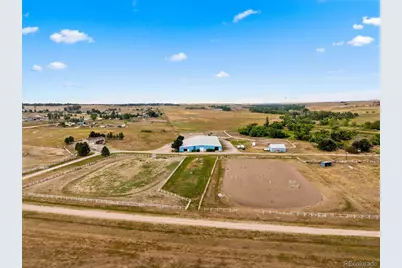 39848 Swift Creek Circle, Elizabeth, CO 80107 - Photo 46