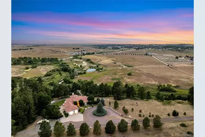 39848 Swift Creek Circle, Elizabeth, CO 80107 - Photo 2
