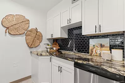 1050 N Corona Street #302, Denver, CO 80218 - Photo 14
