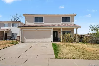 3891 Lisbon Court, Denver, CO 80249 - Photo 2