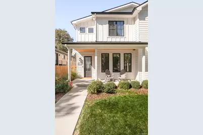 1123 Monroe Street, Denver, CO 80206 - Photo 2