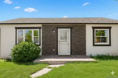 1235 S Irving Street, Denver, CO 80219 - Photo 1