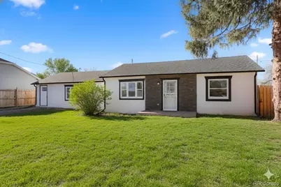 1235 S Irving Street, Denver, CO 80219 - Photo 2