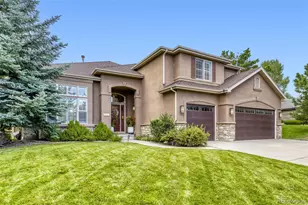 7277 Timbercrest Ln, Castle Pines, CO 80108 - Photo 1