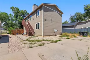 2512 E Monument St, Colorado Springs, CO 80909 - Photo 1