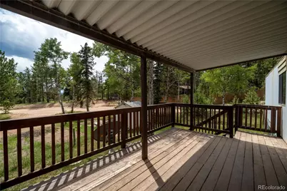 310 Blossom Road, Woodland Park, CO 80863 - Photo 18