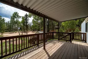 310 Blossom Rd, Woodland Park, CO 80863 - Photo 18