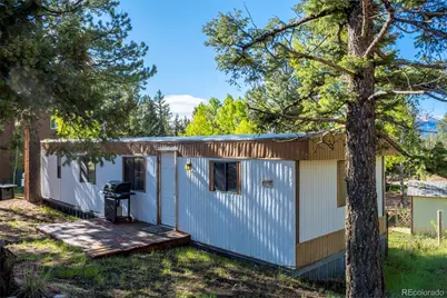 310 Blossom Road, Woodland Park, CO 80863 - Photo 1