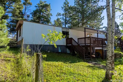 310 Blossom Road, Woodland Park, CO 80863 - Photo 16