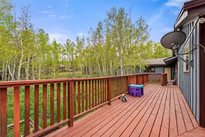 1456 Highpoint Circle, Black Hawk, CO 80422 - Photo 16