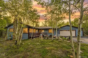 1456 Highpoint Cir, Black Hawk, CO 80422 - Photo 1
