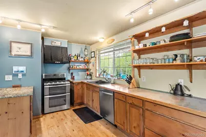 1456 Highpoint Circle, Black Hawk, CO 80422 - Photo 6