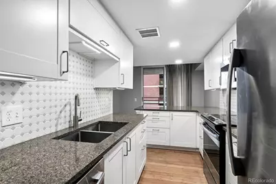 5955 E 10th Avenue #409, Denver, CO 80220 - Photo 10