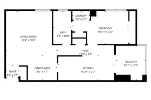 5955 E 10th Ave, Denver, CO 80220 - Photo 2