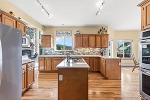 163 Old Corral Rd, Bailey, CO 80421 - Photo 10