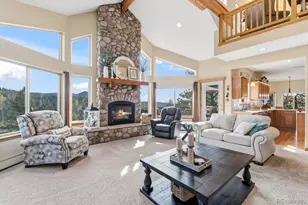 163 Old Corral Rd, Bailey, CO 80421 - Photo 6