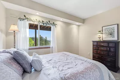 163 Old Corral Road, Bailey, CO 80421 - Photo 18