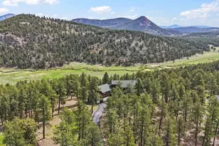 163 Old Corral Rd, Bailey, CO 80421 - Photo 46