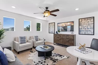 3372 Prairie Vista Drive, Castle Rock, CO 80109 - Photo 2