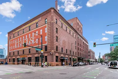 1801 Wynkoop Street #203, Denver, CO 80202 - Photo 1