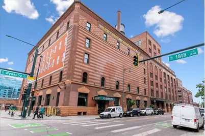 1801 Wynkoop Street #203, Denver, CO 80202 - Photo 32