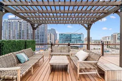 1801 Wynkoop Street #203, Denver, CO 80202 - Photo 20