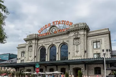 1801 Wynkoop Street #203, Denver, CO 80202 - Photo 26