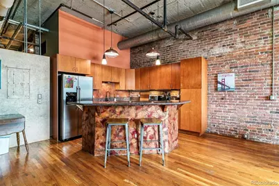 1801 Wynkoop Street #203, Denver, CO 80202 - Photo 4