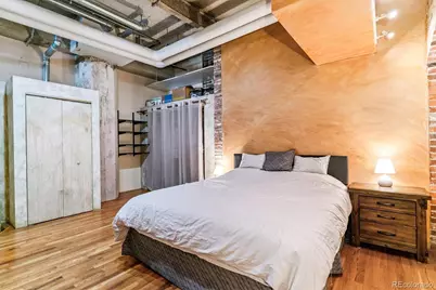 1801 Wynkoop Street #203, Denver, CO 80202 - Photo 14